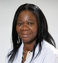 Abiodun Aboaba, MD