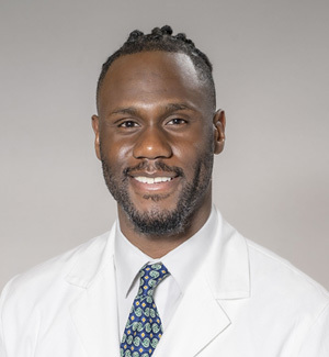 Fiyinfoluwa Abraham, MD
