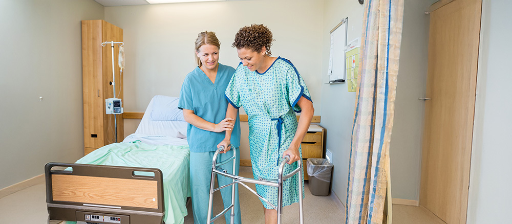 Acute Physical Care Therapy