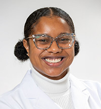 Terryn Adams, MD