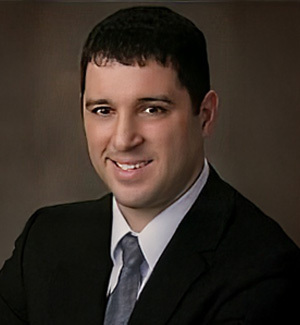Agostino Ingraldi, MD