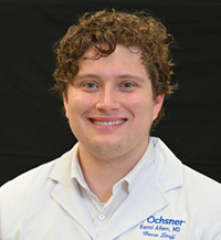 Remi Allen, MD