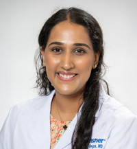 Amulya Dega, MD