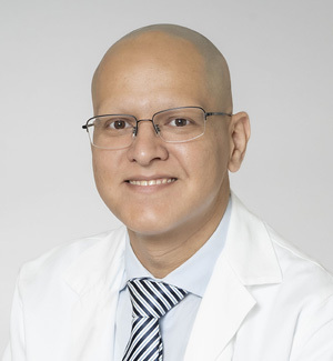 Anas Alshwayat, MD