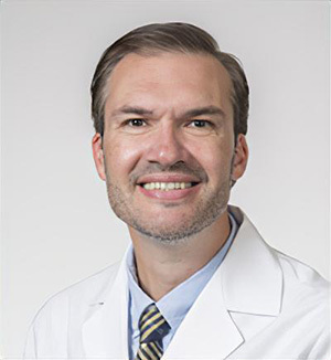 Andrew Gottschalk, MD