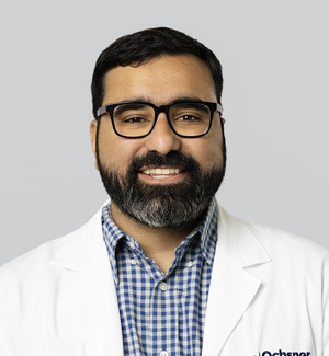 Omair Arain, MD