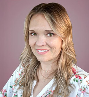 Ashlee Ellington, NREMT-P, CCP