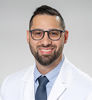 Salah Awadalla, MD