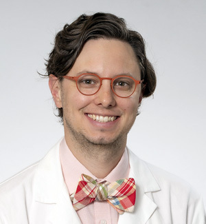 Michael Baranowski, MD