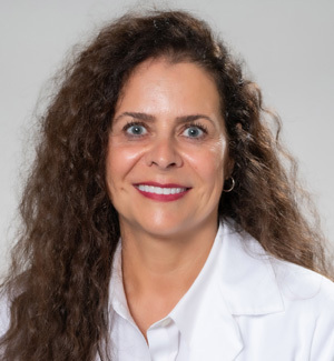 Martina Barbic, MD