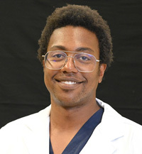 Bimazubute Baruani, MD