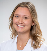 Samantha Beland, MD