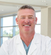 Ben Adams, DO