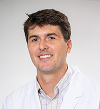 Matthew Bennett, MD