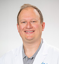 Elliott Berry, MD