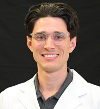 Eric Bigon, DO