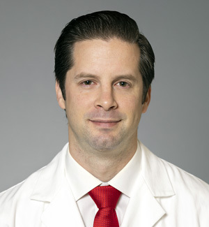 Kody Bliss, MD