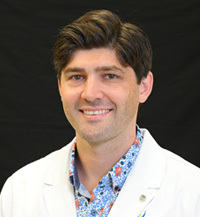 Eric Bigon, MD