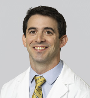 Jordan Boudreaux, MD