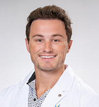 Andrew Boyd, MD