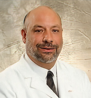 Brad A. Broussard, MD