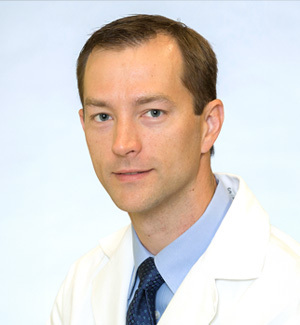 Jarret Brashear, MD