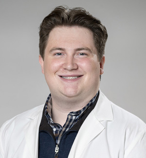 John Brown, MD