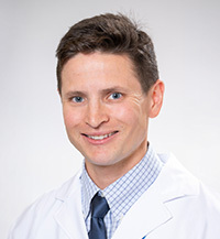 John Burns, MD