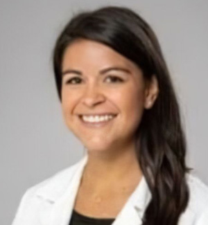 Caitlin Borne, MD