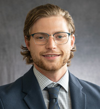 Cameron Schexnaildre, PharmD