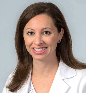 Carol Carrillo, MD