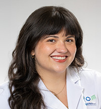 Katherine Castillo, DPM