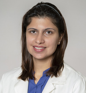 Khadija Cheema, MD