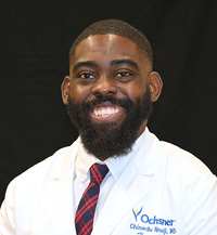Chinedu Nnaji