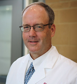 Christopher Foret, MD