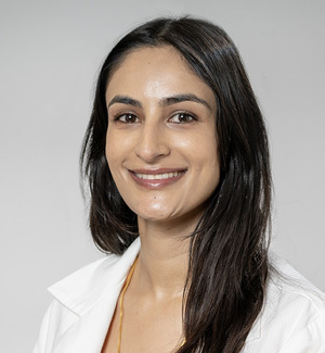 Shreya Condamoor, MD