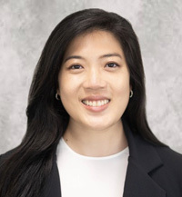 Connie Shao, MD