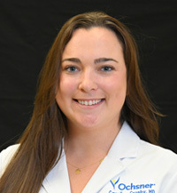 Caroline Crosby, MD