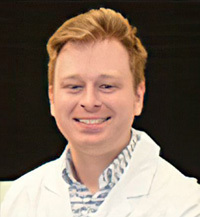 Alexander Crowley, MD