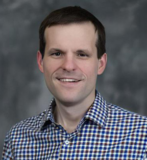 Daniel Stout, MD