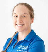 Danielle Rankin PT, DPT