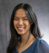 Danielle Vu, PharmD