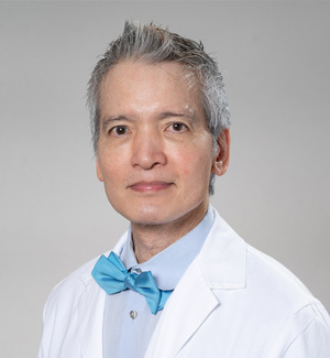 Dennis Ang, MD