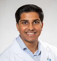 Ishav Desai, MD