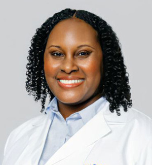 Dominque Williams, MD
