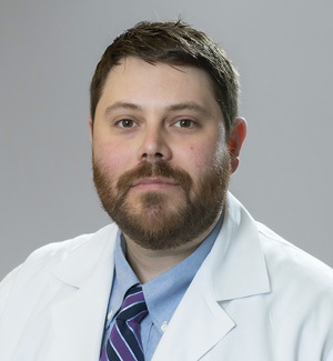 Jacob Dowden, MD