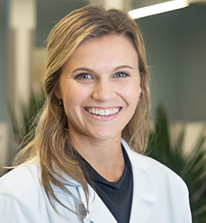 Eleanor Smith, MD