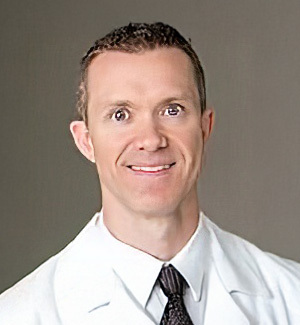 Eric Trawick, MD