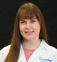 Janikae Ernst, DO