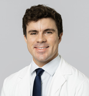 Austin Evans, MD